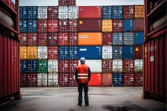 Customs clearance