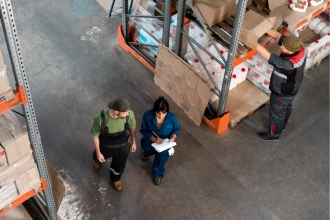 Supply Chain Management